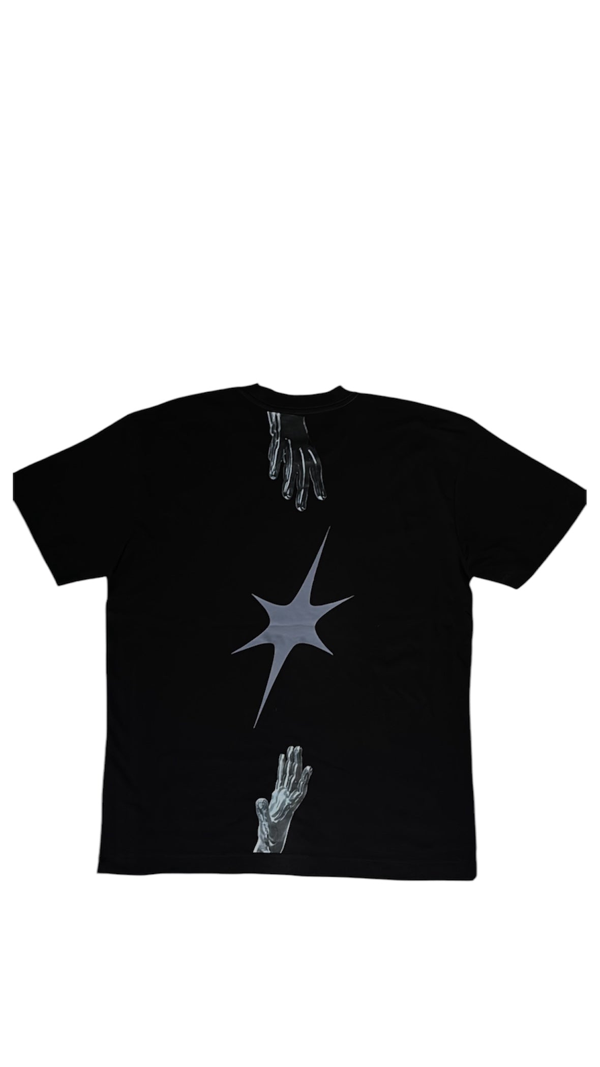 Tee-Shirt Nova 0.1