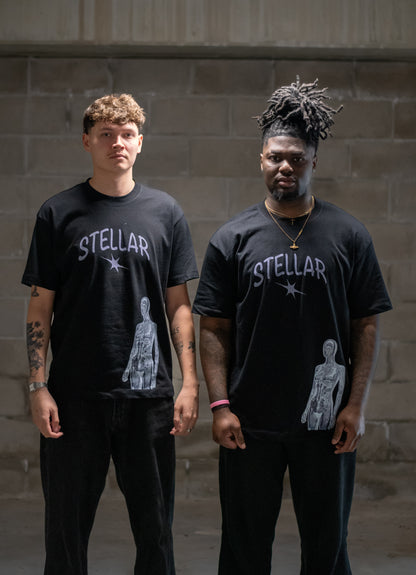 Tee-Shirt Star one